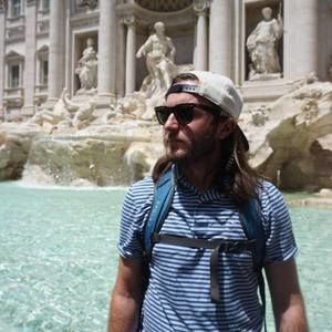 Meet your Posher, Spencer